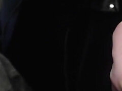 Amateur, Papa, Domination, Fétiche, Cuir, Solo