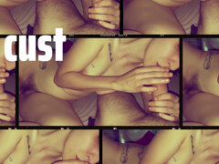 Amatőr, Cumizás, Összeállítás, Pár, Ondó fröcskölés