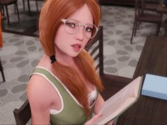 Giochi, Mamma, Ragazza