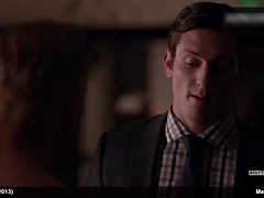 Sztár, Meleg, Csókolózás