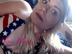 Ambidextrous, girlfriend, bisexual