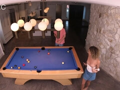 Obciąganie, Wytrysk, Kutas, Twarzowy, Hardcore, Masturbacja, Cycki, Podglądacz