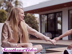 Cuarto de baño, Negro, Besar, Masturbación, Tetas