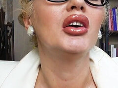 Amatør, Utro, Beskidt snak, Fetish, Hæle