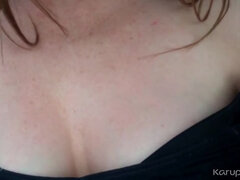 Любители, Брюнетки, Ноги, Трусики, Бритые, Соло