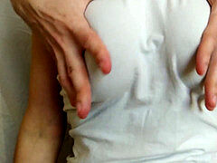 Big naturals, russian, milk cans