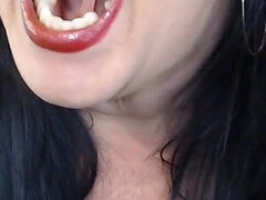 Tour The Terrors in my Mouth