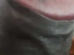 Grosser schwanz, Selbstgemacht, Indisch, Masturbation, Solo