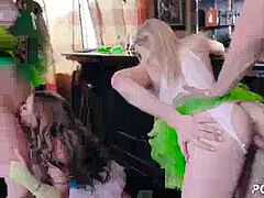 Amatéři, Stříkání spermatu, Drobounká, Realita, Teenka