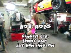 Rubia, Corridas faciales