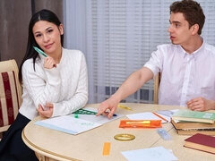 Watch inveigling Roxy Muray's movie