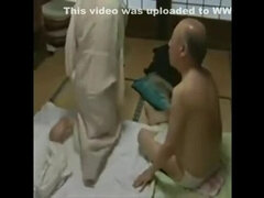 Pretty Japanese gal fucked hard