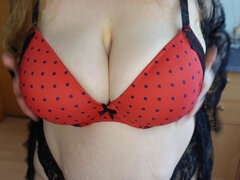 Amatéri, Bbw, Nemecké, Dospelé, Ryšavé, Sólo, Kozičky