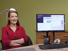 Cicciona, Europea, Rossa