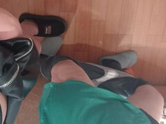 Amatør, Brunette, Par, Hjemmelavet, Lesbisk, Orgasme, Fisse