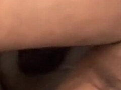 Amateur, Sucer une bite, Couple, Fait maison, Chatte