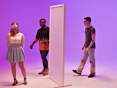 Ersties - EP 2 of 3 - Which lover will Marie X choose to fuck?