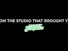 Velký zadek, Velké kozy, Blondýna, Kuřba, Puma, Dávení penisem, Milf žcbp, Nevlastní máma