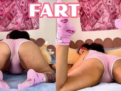 素人, デカ尻, おなら, ラティーナ, 奴隷, 靴下, 一人