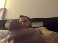 Veľké péro, Striekanie semena