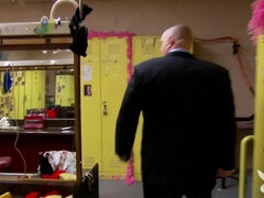 KING OF CLUBS, Season #1 Ep.12