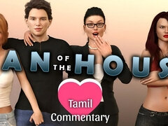 Man of the House - Tamil Commentary Part 1
