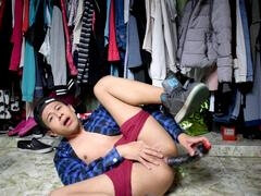 Rit, Velika rit, Črnke, Dildo, Gej, Jahanje, Igrače