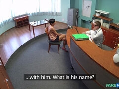 Amatéři, Kuřba, Na pejska, Výprask, Pička, Kozičky, Uniforma, Voyeur