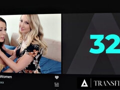 Πρωκτικό, Μεγάλα βυζιά, Ξανθιά, Πίπα, Χύσιμο, Πούτσος, Τρανσέξουαλ