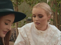 Babes - The Loophole: Part 1 1 - River Fox