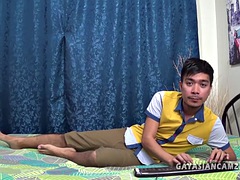 Amatéri, Ázijskej, Gay, Hardcore, Webkamera
