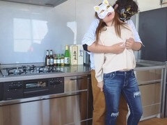 Kitchen, hooded, hd videos