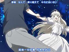 Store pupper, Pupper