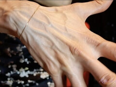 Európai, Fétis, Vékony, Egyedül