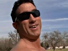 Baben, Sperma shot, Latina, Sport, Vintage