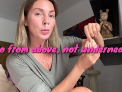 Kvinna, Slick, Milf, Mamma, Orgasm, Fitta, Solo, Lärare