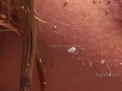 Culo, Tetas grandes, Morena, Pezones, Flaco, Alto, Tetas