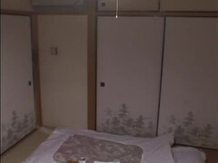 Pijpbeurt, Japaans, Vrouw