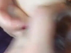 18, Anaali, Sitominen alistaminen sadomasokismi masokismi, Sidonta, Tupla penetraatio, Kotitekoinen, Näkökulma pov, Rajua