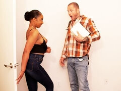 Любители, Большой член, Большие сиськи, Минет, Черненькие, Межрасовый секс, Тощие, Молоденькие