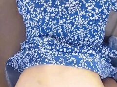 Bundão, Dona de casa, Latina, Mexicanoa, Calcinha, Pontos de vista, Saia, Esposa