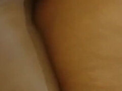 Africano, Amateur, Gorda, Culo grande, Negro, Pareja, Corridas