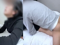 Podvádění, Creampie, Homemade, Japonské, Dospělé