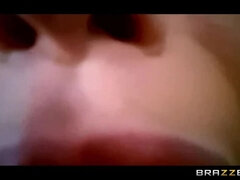 Blondine, Dildo, Hundestilling, Hæle, Imellem racer, Onani, Trusser, Ridning