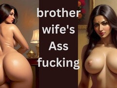 Stories, faphouse, poking