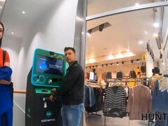 Pijpbeurt, Bruinharig, Hardcore, Hd, Geld, Klein, Realiteit, Tiener