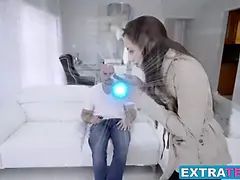 오랄섹스, 사정 샷, Hd, 괴물, 나체의