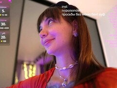 Amatööri, Perseestä suuhun, Sitominen alistaminen sadomasokismi masokismi, Alistaminen, Pillu, Venäläinen, Soolo, Teini