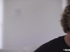 Pijpbeurt, Bruinharig, Lul, Gezin, Hd, Kut duiken, Tiener, Tieten likken