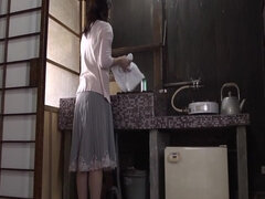 18, Ázijskej, Veľké kozy, Kuřba, Teenka